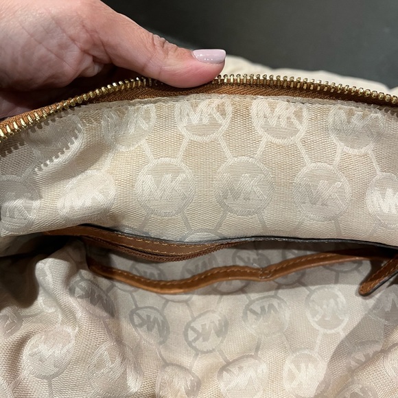 Michael Kors Limited Edition SatcheL (PLEASE READ DESCRIPTION) - Picture 6 of 9